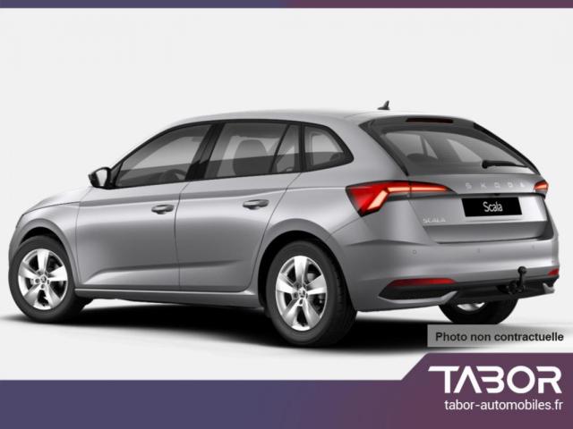 Skoda Scala image 7