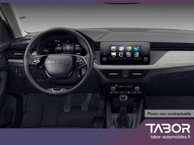 Skoda Scala image 9