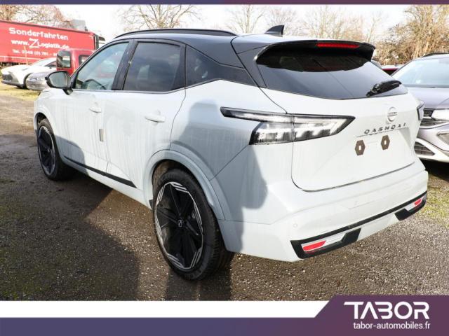 Nissan Qashqai image 1
