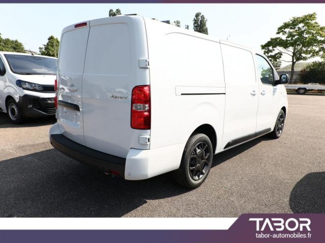 Citroen Jumpy image 2