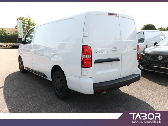 Citroen Jumpy image 1