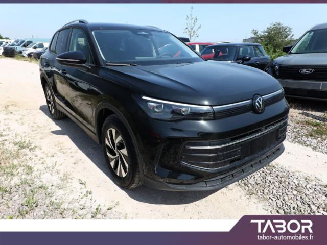 Volkswagen Tiguan image 4