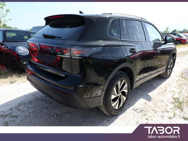 Volkswagen Tiguan image 5