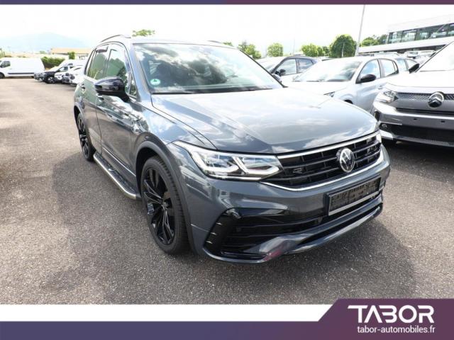 Volkswagen Tiguan image 6