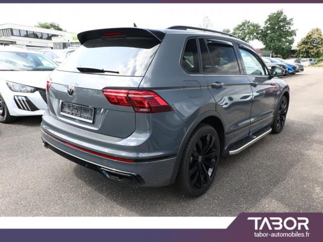 Volkswagen Tiguan image 1