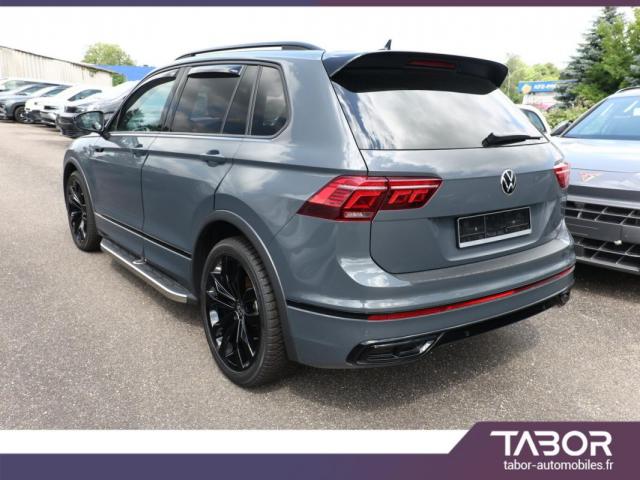 Volkswagen Tiguan image 9