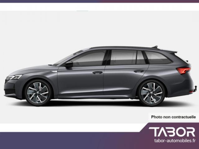 Skoda Octavia image 9