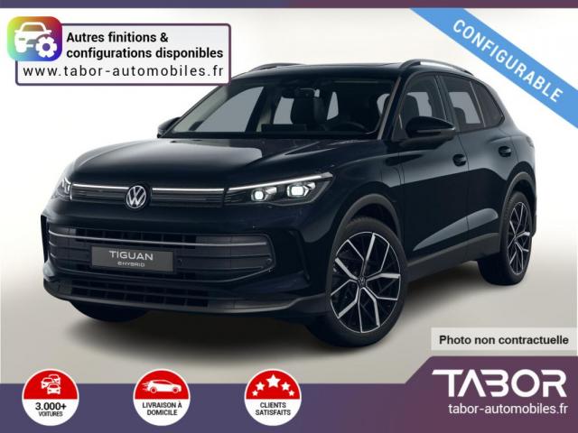 Volkswagen Tiguan 204 Ehybrid Led+ Keyl Privg