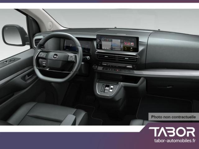 Opel Zafira image 5