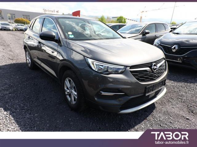 Opel Grandland image 2