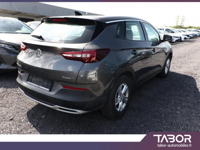 Opel Grandland image 1