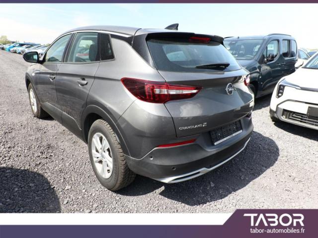 Opel Grandland image 6