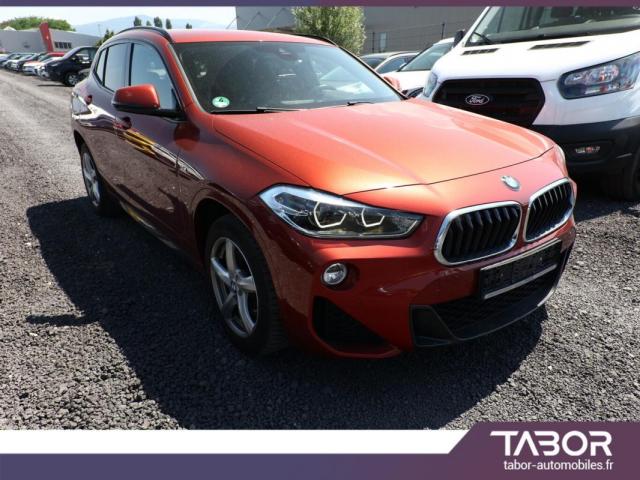 Bmw X2 image 7