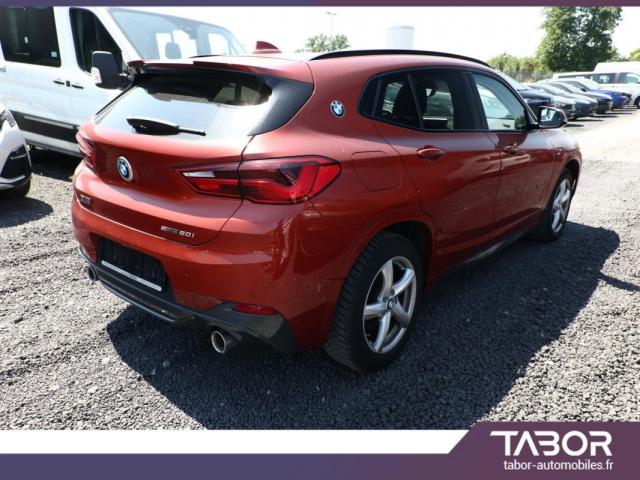 Bmw X2 image 4