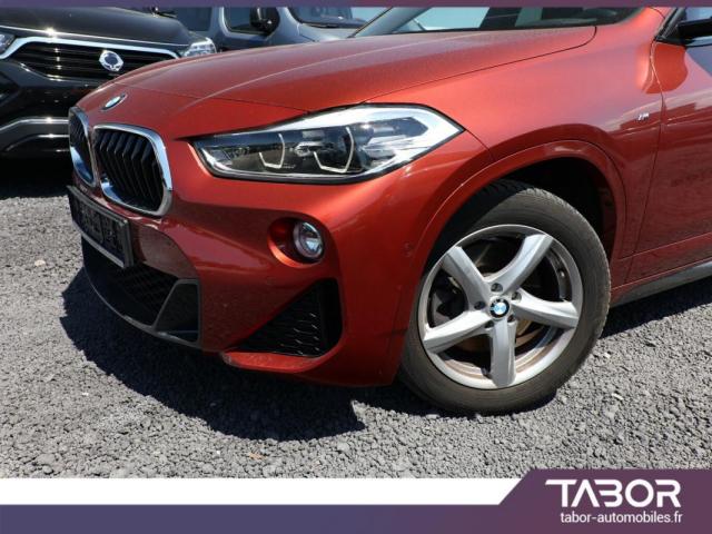 Bmw X2 image 8