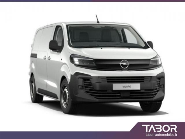 Opel Vivaro image 5