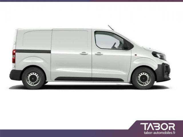 Opel Vivaro image 6