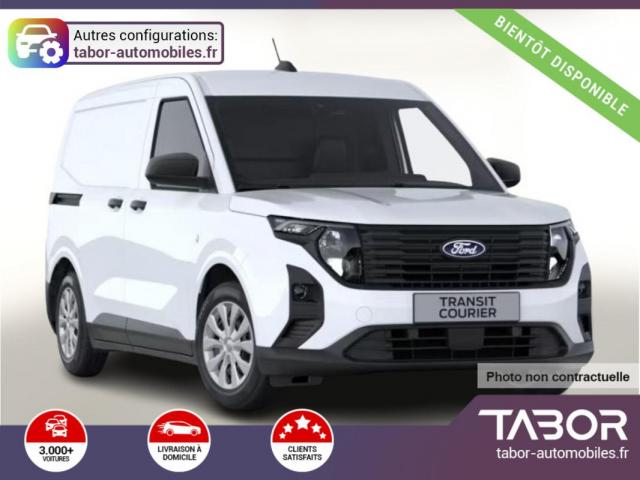 Ford Transit Courier 100 Trend Régul Sync4 Pdc