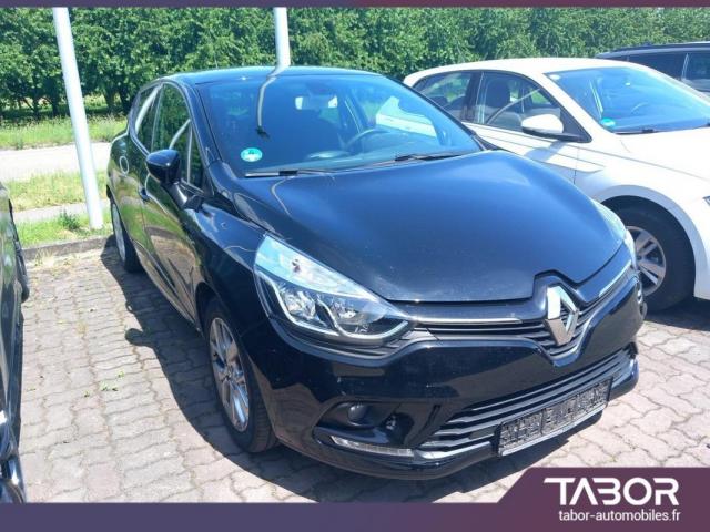 Renault Clio image 2