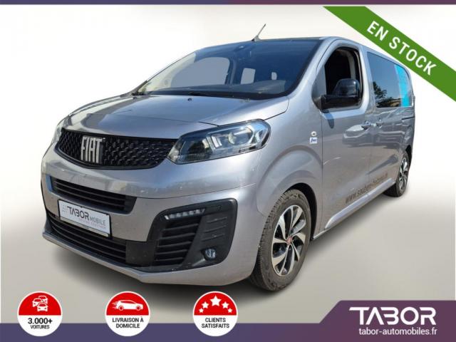 Fiat Scudo d’occasion
