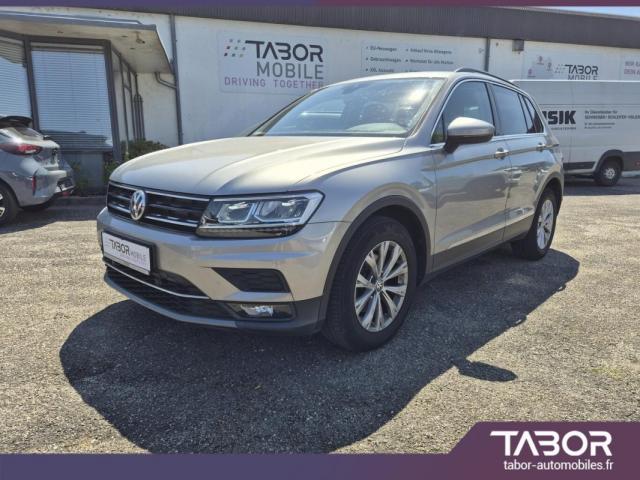 Volkswagen Tiguan image 7