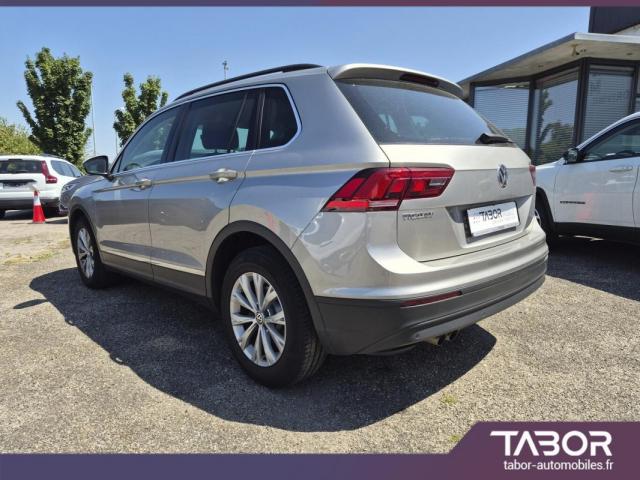 Volkswagen Tiguan image 4