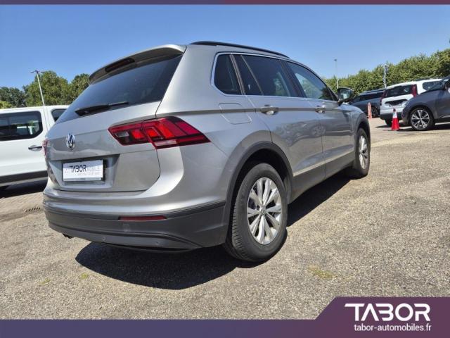 Volkswagen Tiguan image 1