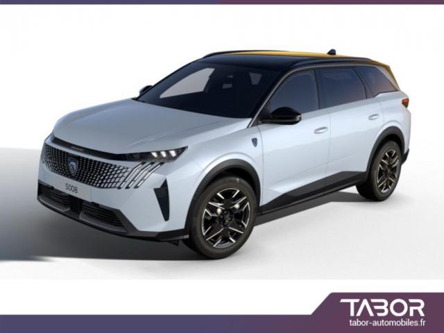 Peugeot 5008 image 3