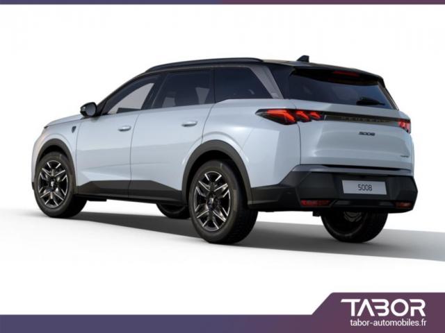 Peugeot 5008 image 1