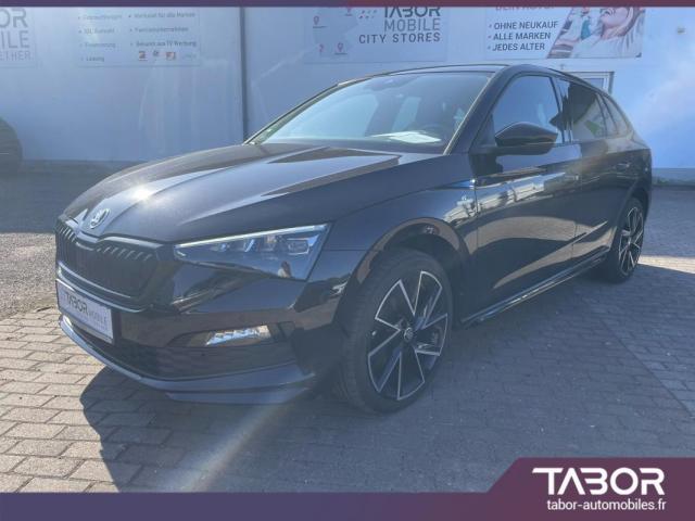 Skoda Scala image 8