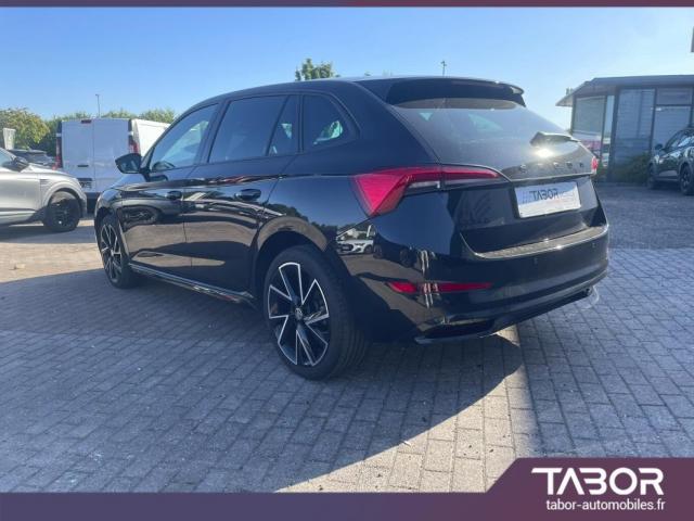 Skoda Scala image 3