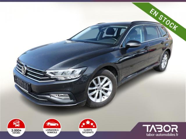 Volkswagen Passat Variant 1.5 Tsi 150 Dsg Busin