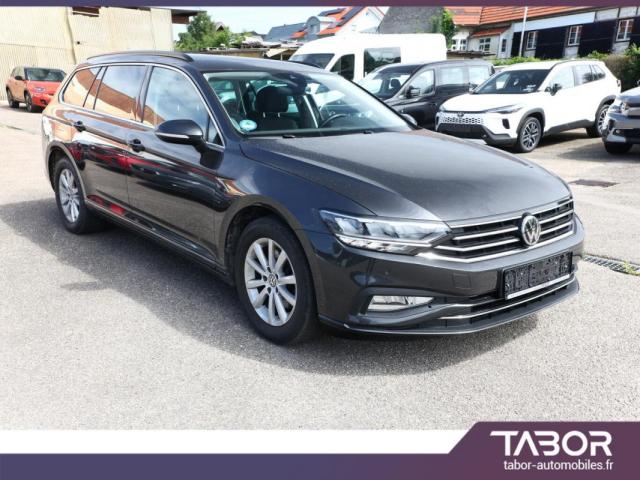 Volkswagen Passat image 7