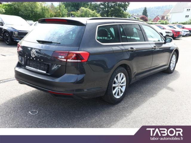 Volkswagen Passat image 4