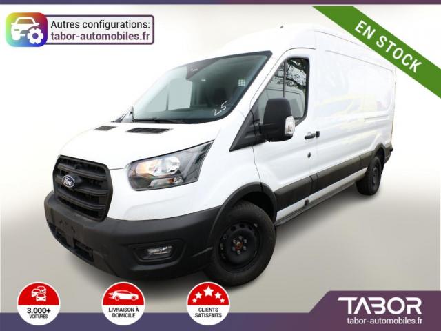 Ford Transit 350 Trend 130 L3h2 Sync4 Cam 3pl