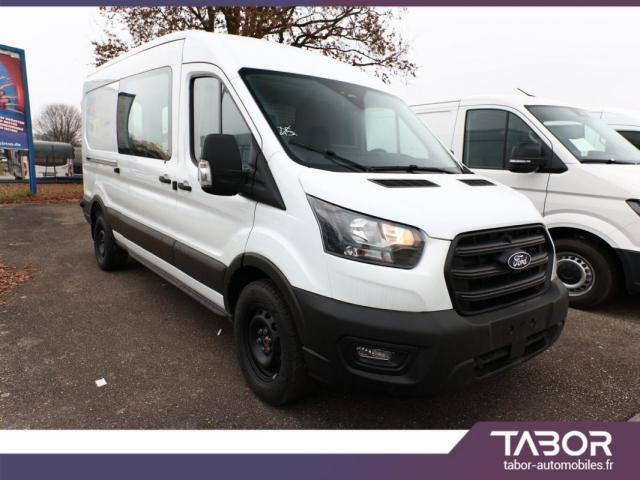 Ford Transit image 1