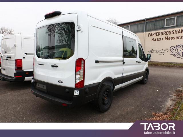 Ford Transit image 7