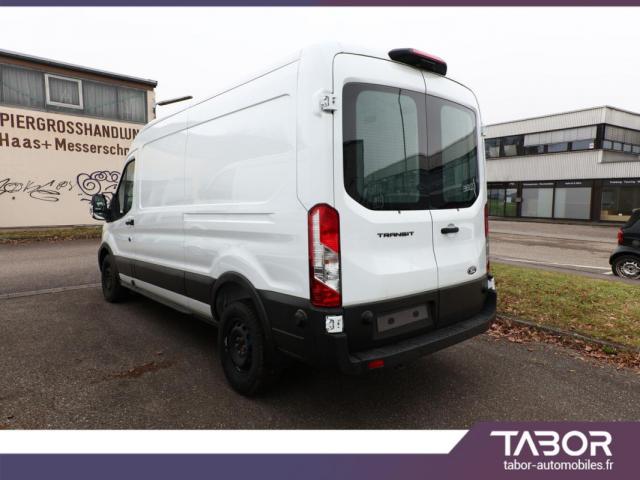 Ford Transit image 2
