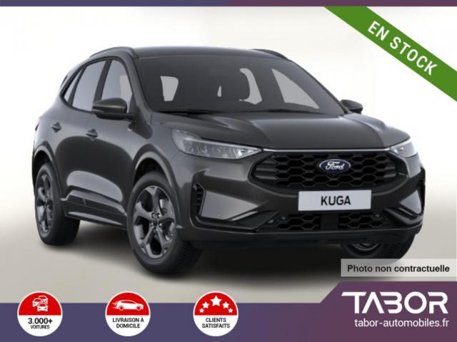 Ford Kuga Phev 243 St-Line Acc Sièges Chauf Led