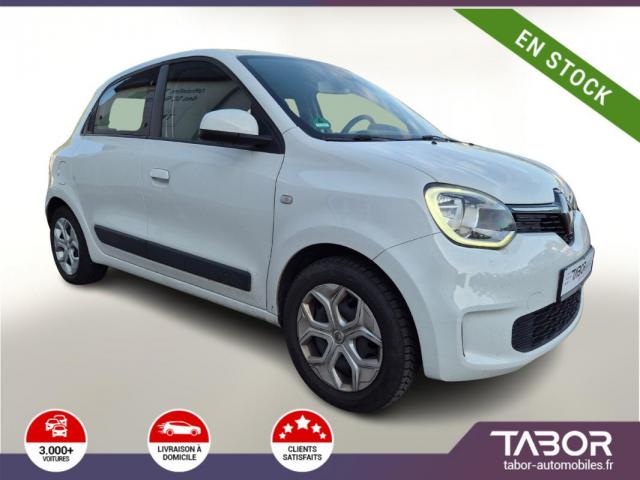 Renault Twingo 1.0 Sce 65 Limited R&go