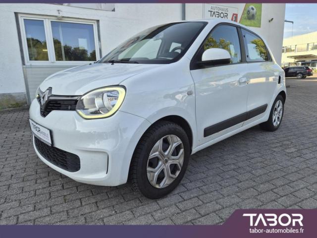 Renault Twingo image 1