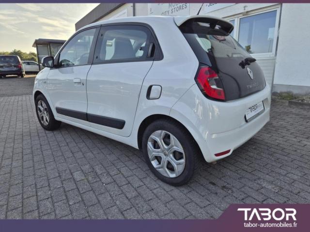 Renault Twingo image 8