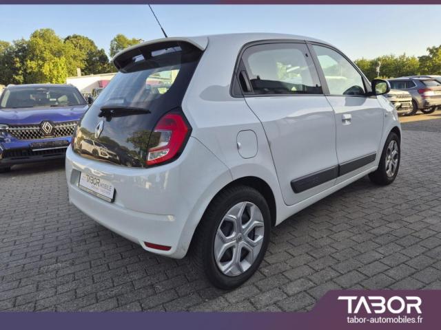 Renault Twingo image 4
