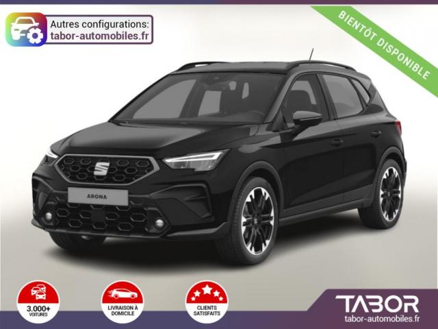 Seat Arona Style 95 Facelift Fullled 18p Virtc