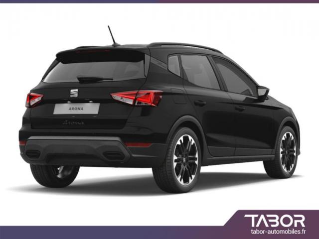 Seat Arona image 1