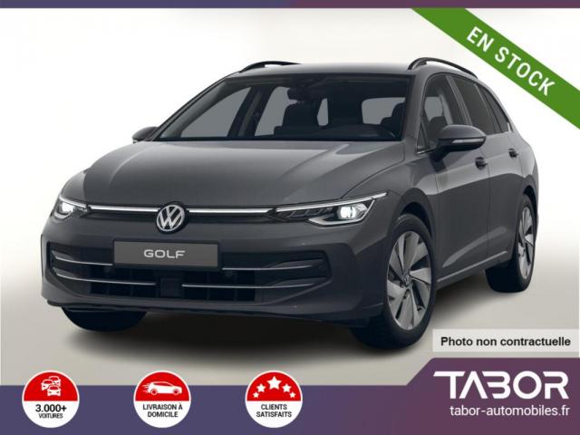 Volkswagen Golf Variant 2.0 Tdi 150 Dsg Style