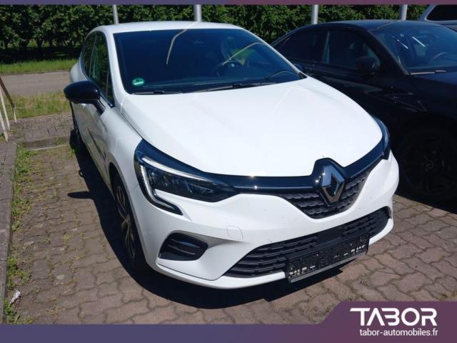 Renault Clio image 1