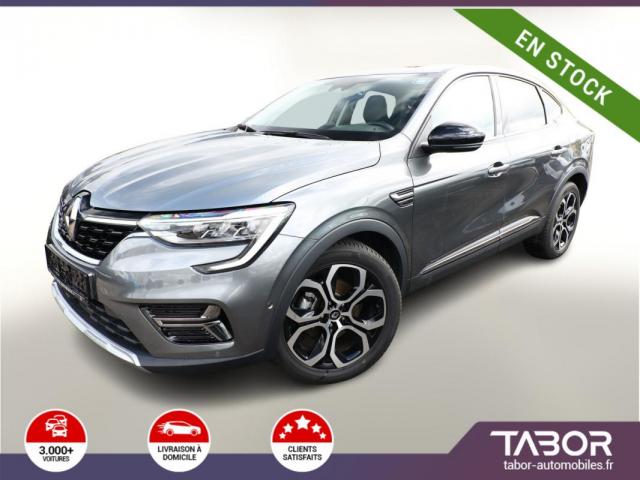 Renault Arkana 1.6 E-Tech 145 Intens Led Gps