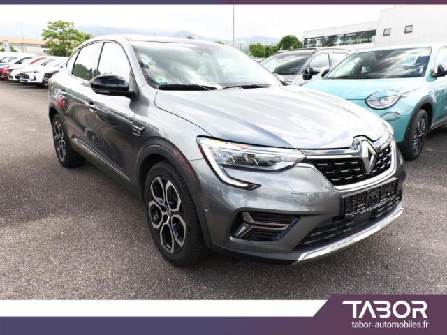 Renault Arkana image 7