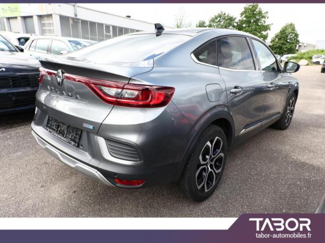 Renault Arkana image 2